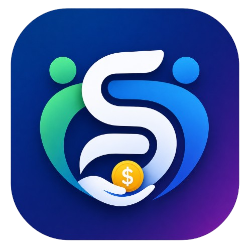 Splentra App Icon
